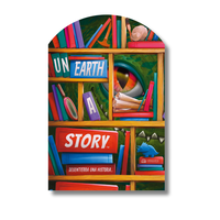 Family Storytime