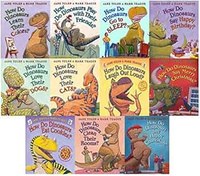 Family Storytime