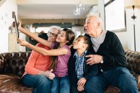 Family Storytime