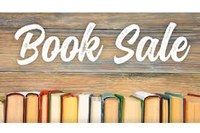FOL Book Sale!