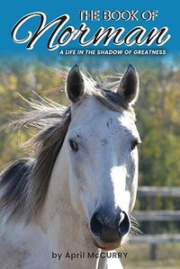 FOL Presents: Author Presentation - April McCurry