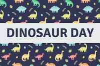 FOL Presents Dino Day