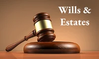 FOL Presents: Wills & Estates