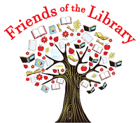 Friends of the Library Meeting