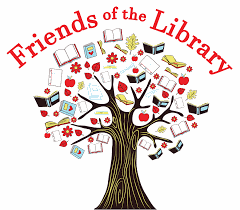 Friends of the Library Meeting