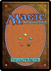 Magic Gathering 101