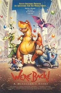 Movie Day!