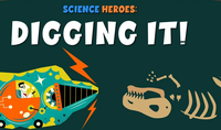 Science Heroes!