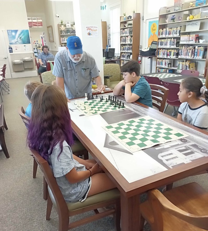 Weimar Chess Club Weimar Chess Club